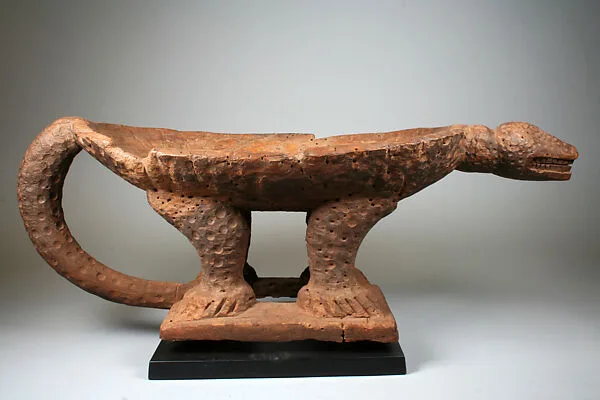 Vessel: Leopard — Unknown