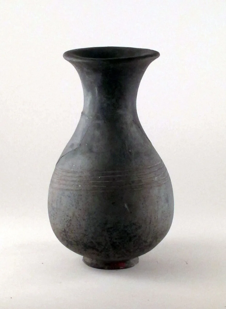 Jug — Unknown