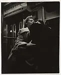 Kiss on the bus — Arthur Leipzig