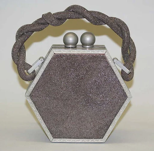 Evening purse