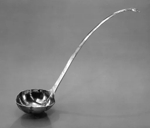唐 銀勺|Ladle