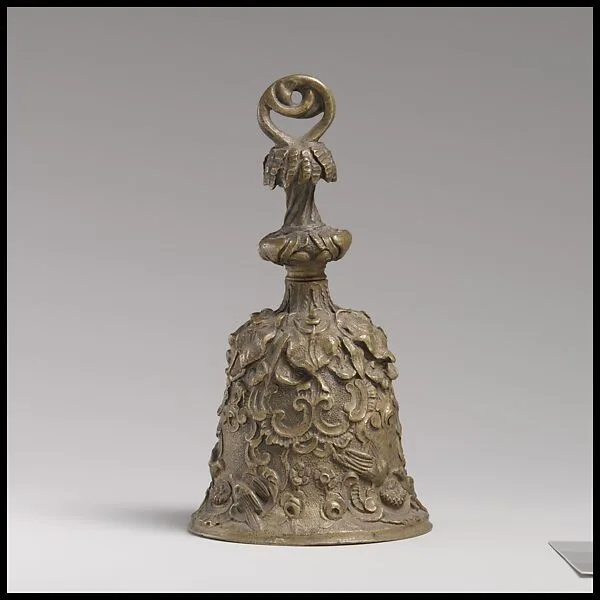 Handbell — Unknown