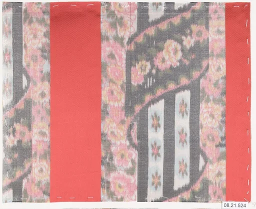 Textile sample