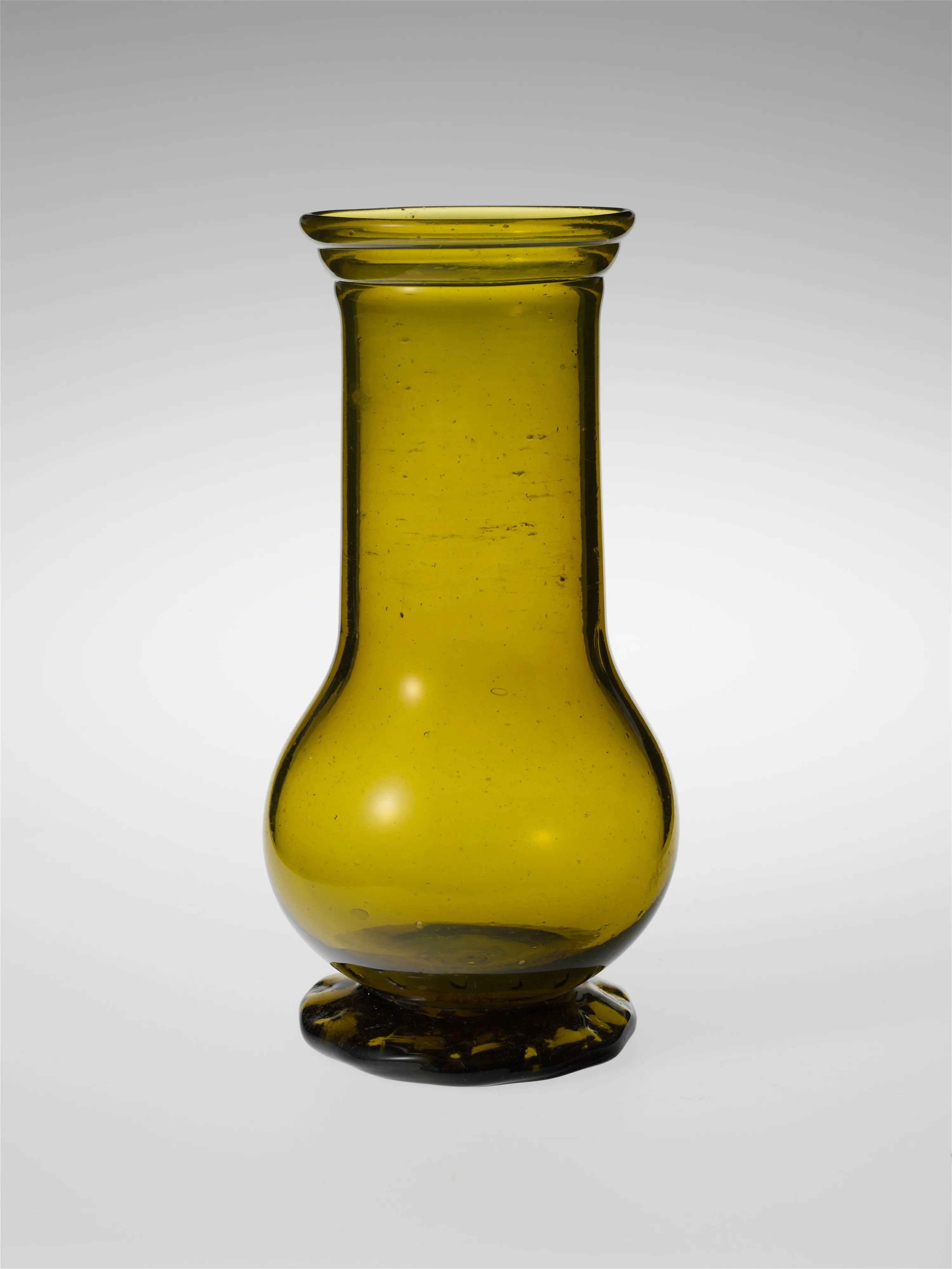 Vase — Unknown