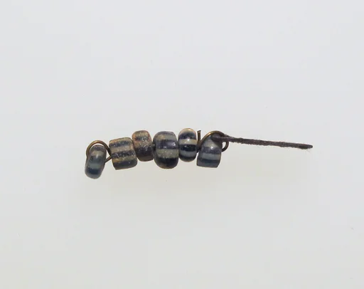 Glass beads