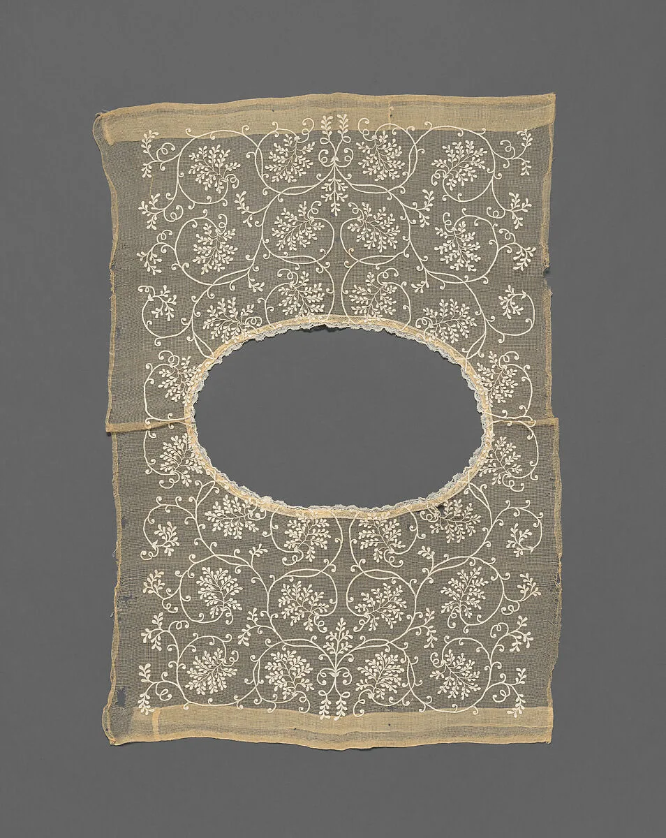 Bodice — Unknown