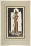 Wayside Madonna