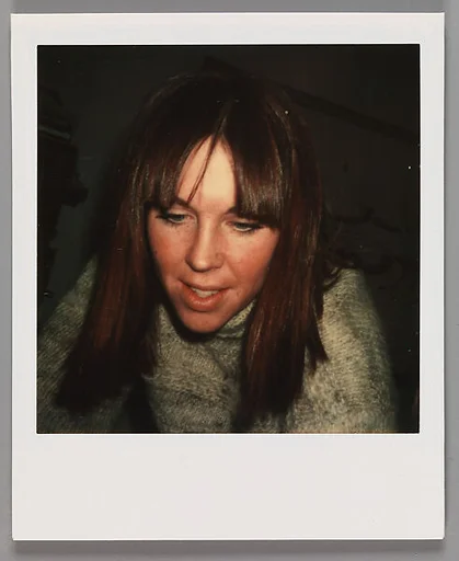 [Unidentified Family: Mother]