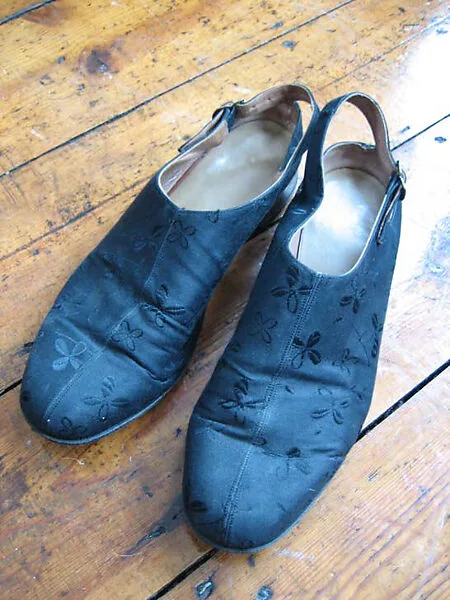 Shoes — Vivienne Westwood