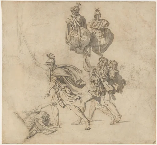 The Death of Camilla