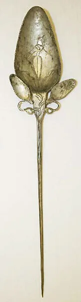 Ornament — Unknown