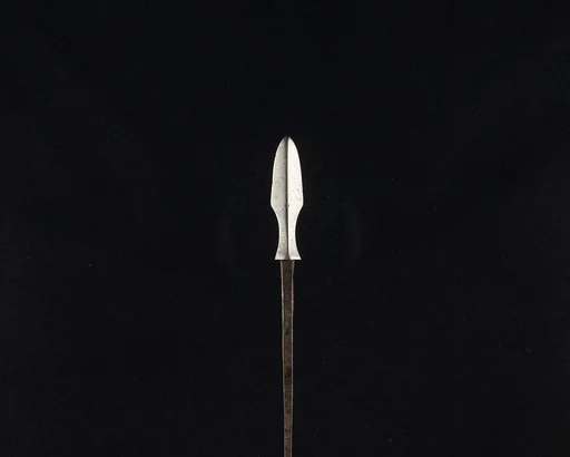 Arrowhead (<i>Yanone</i>)