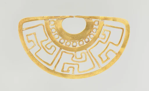 Nose Ornament
