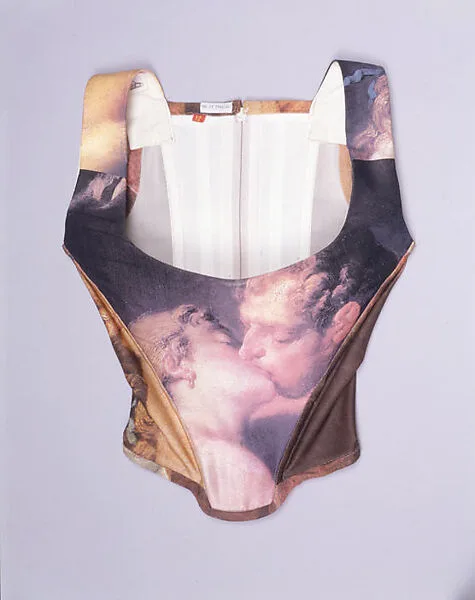Bodice — Vivienne Westwood