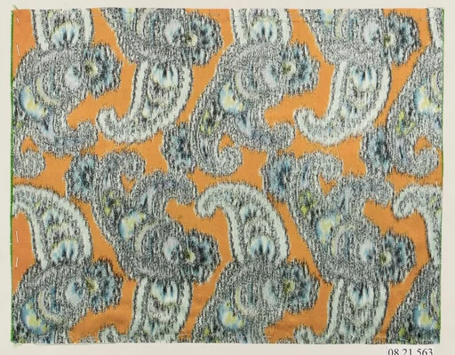 Textile sample