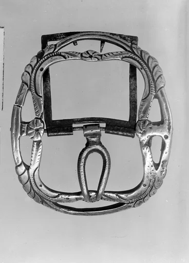 Shoe Buckle