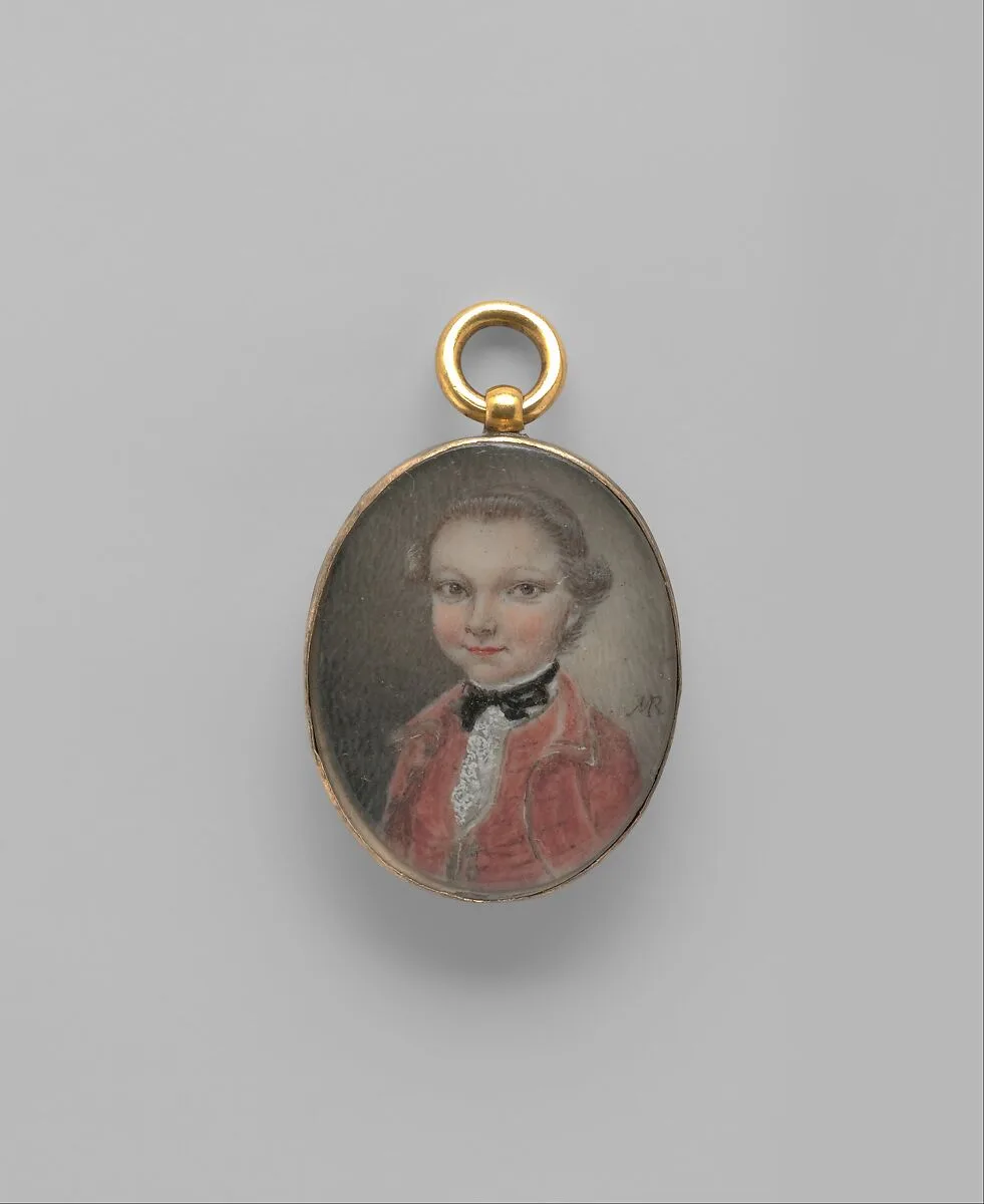 William Middleton — Mary Roberts