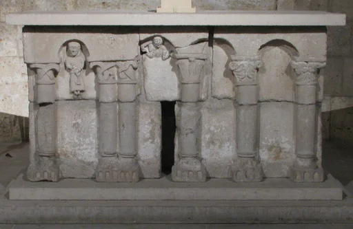 Altar