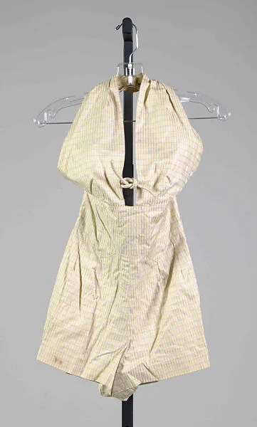 Bathing suit — Carolyn Schnurer