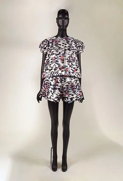 Ensemble — House of Balenciaga|Nicolas Ghesquière
