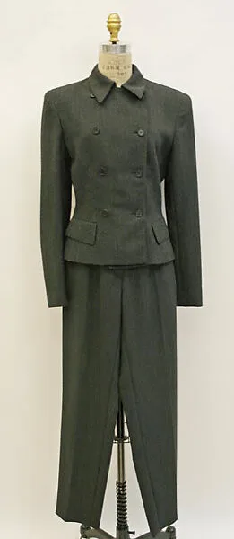 Pantsuit — Calvin Klein|Calvin Klein, Inc.