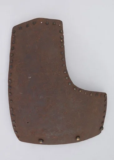 Brigandine Plate