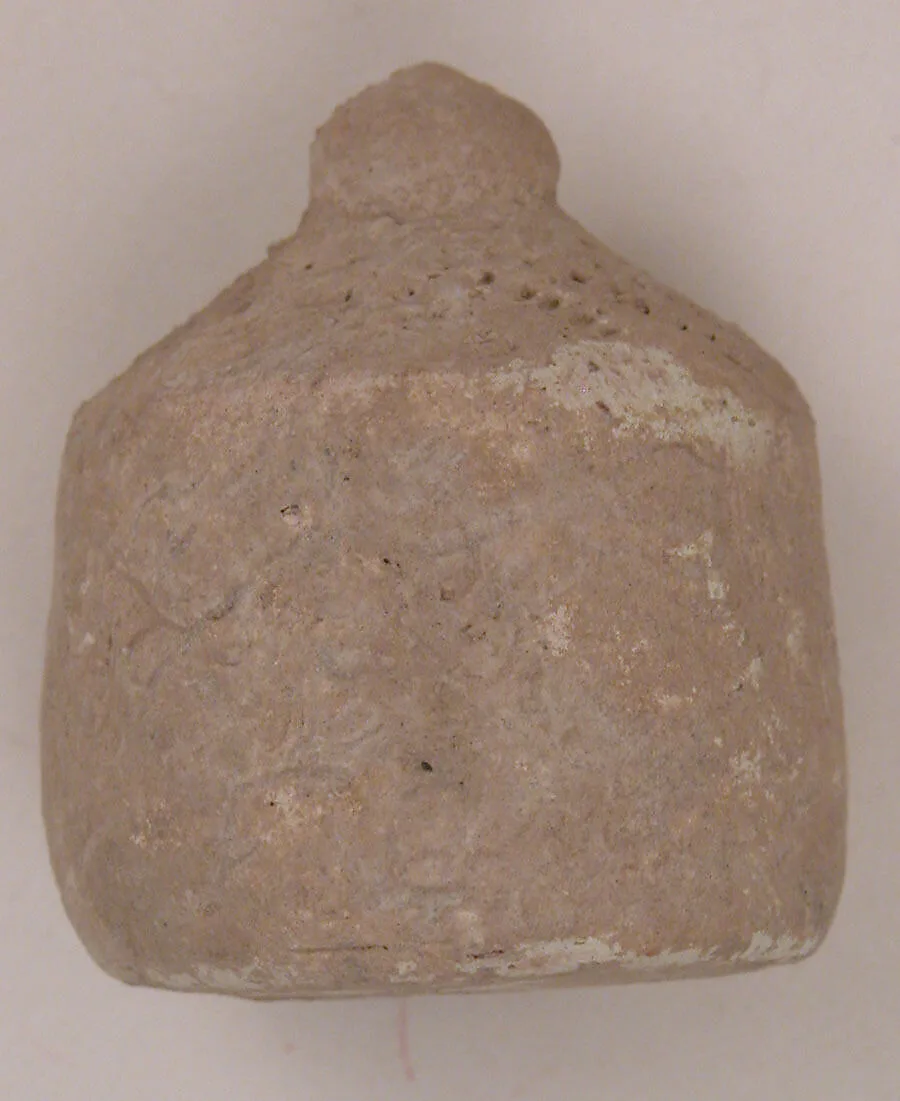 Chess Piece, Pawn — Unknown