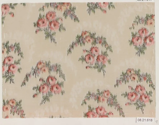 Textile sample