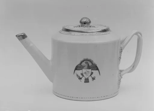 Teapot