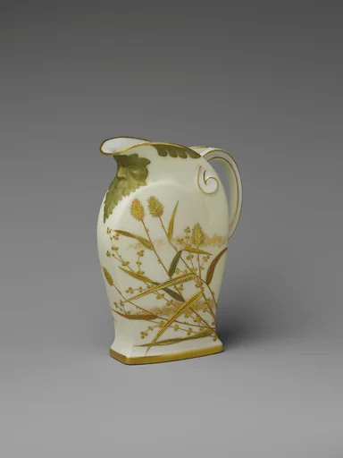 Pitcher