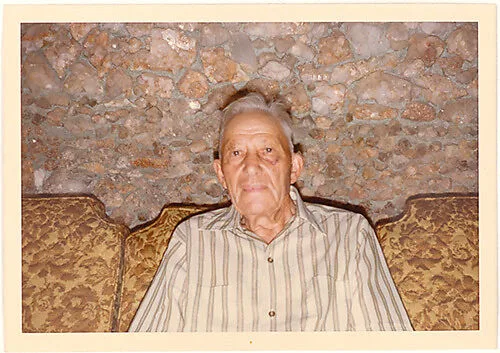 Allenreed, Texas — Stephen Shore