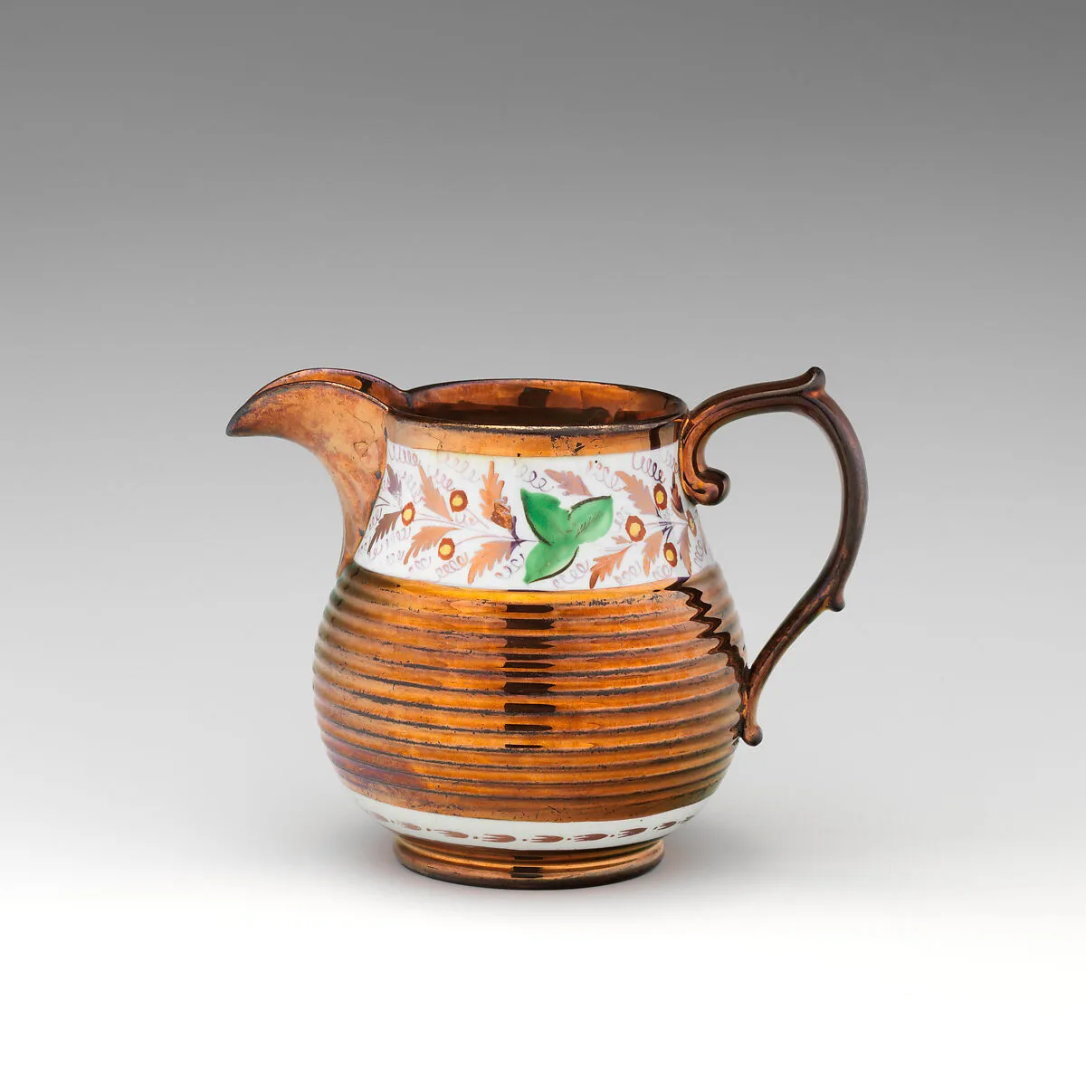 Pitcher — Unknown