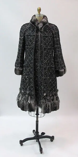Ensemble — House of Chanel|Karl Lagerfeld