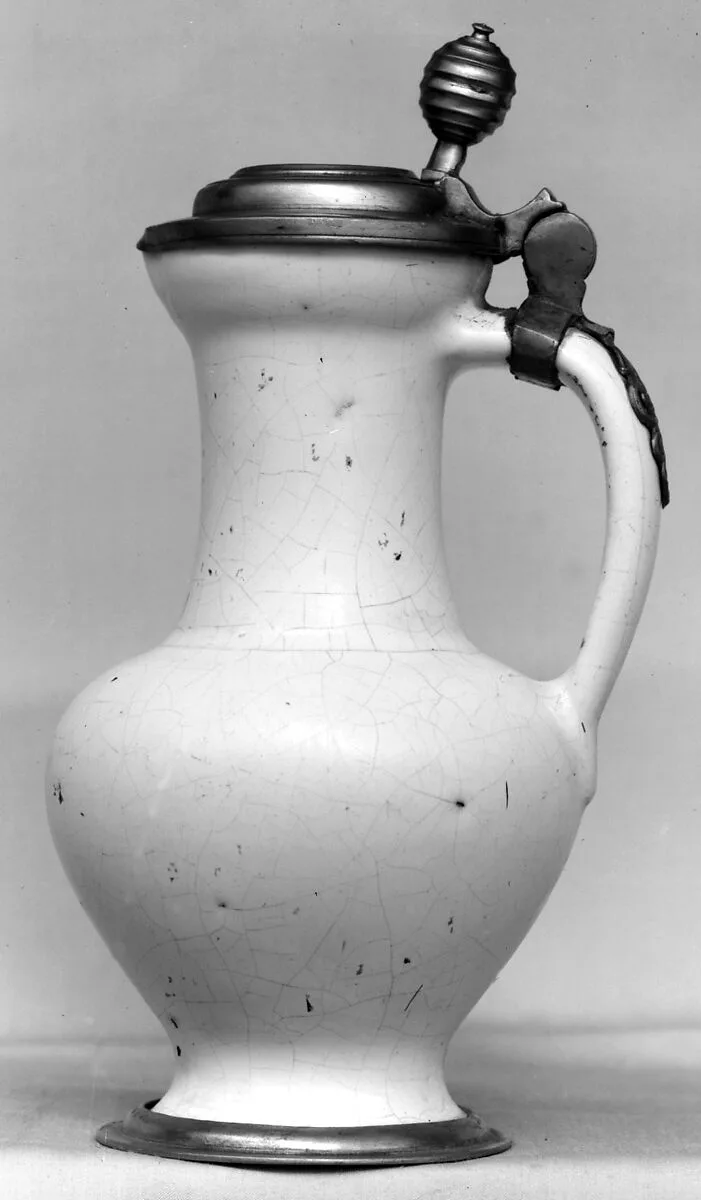 Jug — Unknown