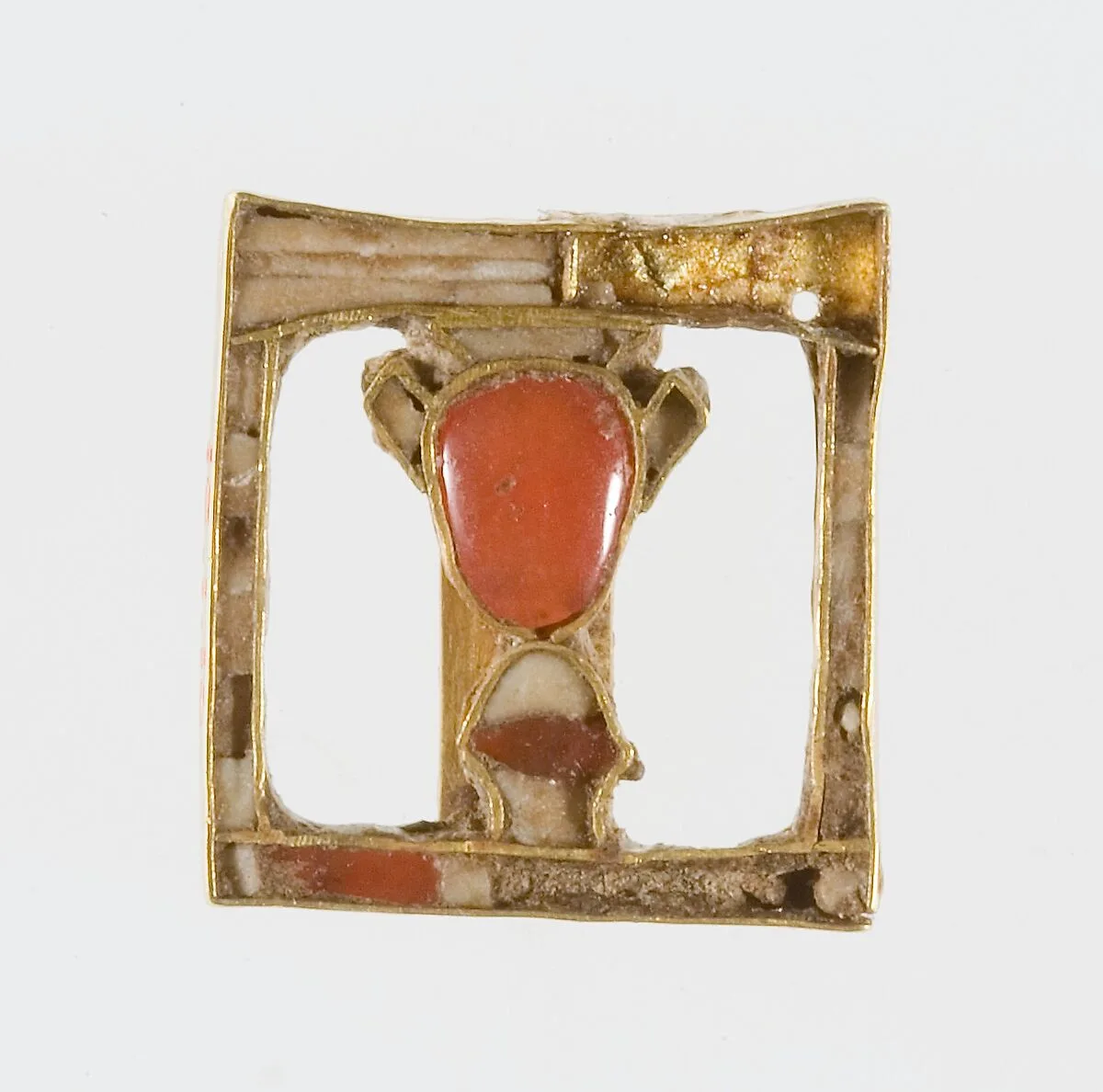 Motto Clasp of Sithathoryunet — Unknown