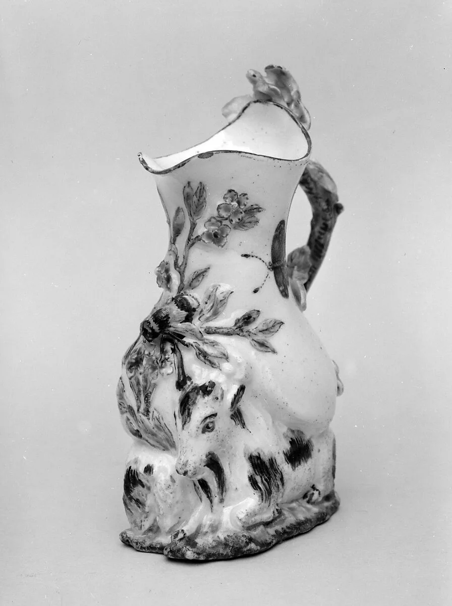 Creamer — Chelsea Factory