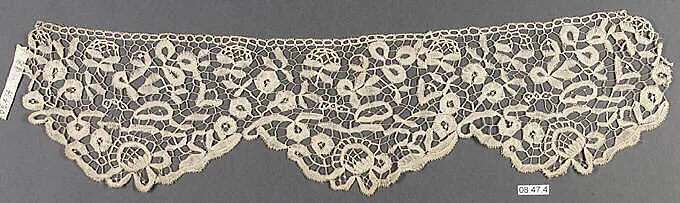 Edging — Unknown