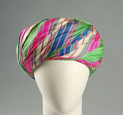 Turban