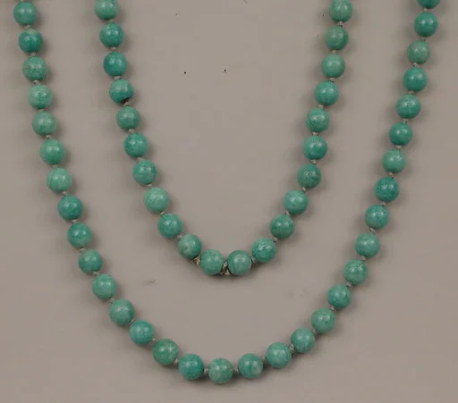 Necklace (rope)