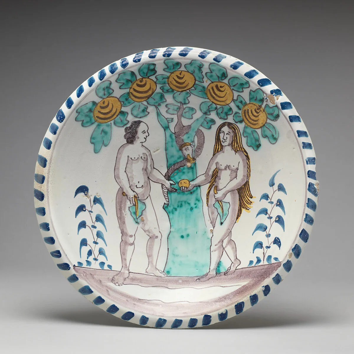 Dish — Unknown