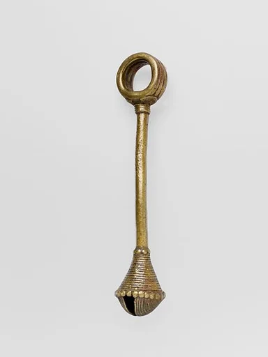 Crotal Bell