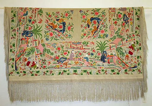 Shawl