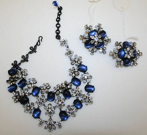 Jewelry set