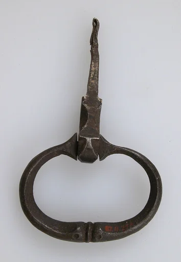 Door Handle