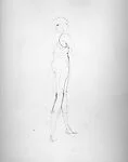 The Bather