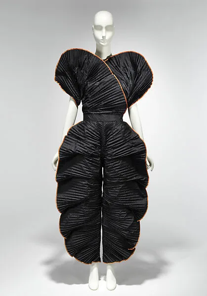 Jumpsuit — Mariuccia Mandelli|Krizia