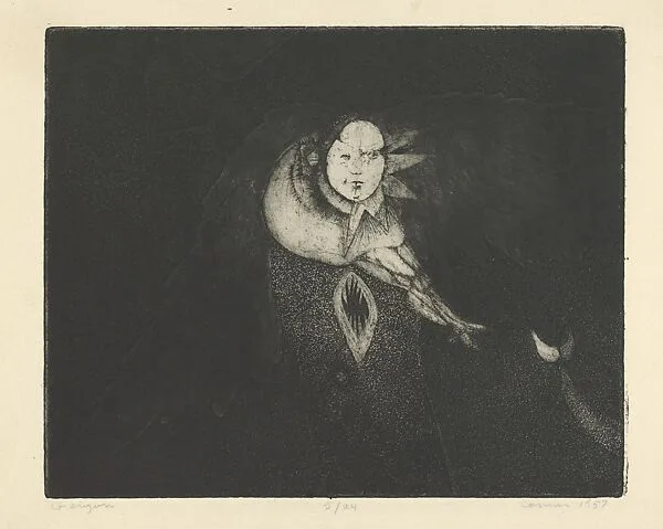 GERYON — Bruce Conner