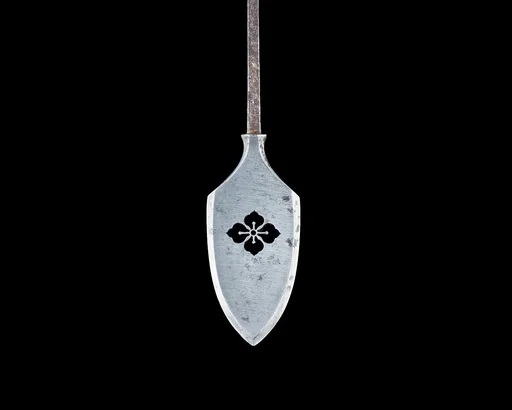 Arrowhead (<i>Yanone</i>)