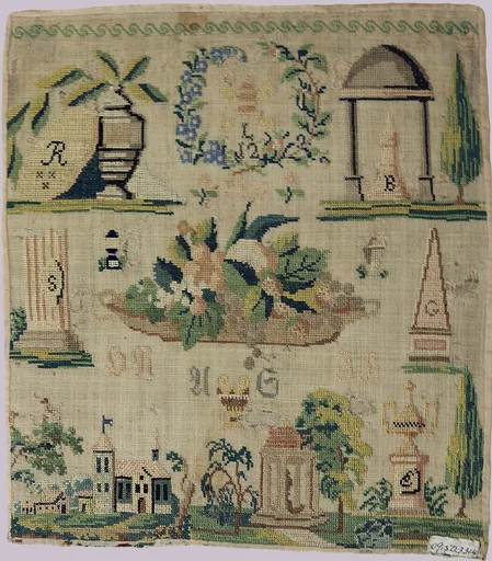 Sampler