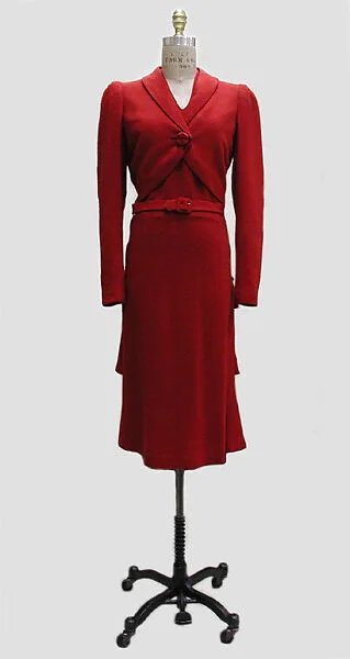 Dress — Henri Bendel